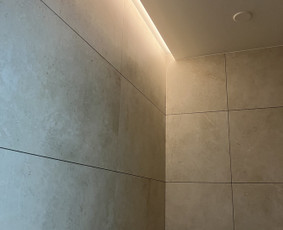 LED ap&scaron;vietimas: montavimas - Visi elektros darbai - 3