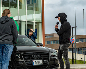 Automobilių ir renginių fotografija Asmeninės fotosesijos / Dovydas Skeizgelas / Darbų pavyzdys ID 4452192