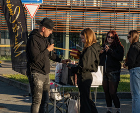 Nekilnojamo Turto, Automobilių ir Renginių Foto ir Video / Dovydas Skeizgelas / Darbų pavyzdys ID 4452198