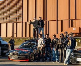 Nekilnojamo Turto, Automobilių ir Renginių Foto ir Video / Dovydas Skeizgelas / Darbų pavyzdys ID 4452204
