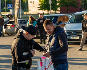 Nekilnojamo Turto, Automobilių ir Renginių Foto ir Video / Dovydas Skeizgelas / Darbų pavyzdys ID 4452206
