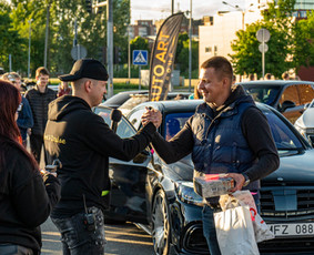 Nekilnojamo Turto, Automobilių ir Renginių Foto ir Video / Dovydas Skeizgelas / Darbų pavyzdys ID 4452208