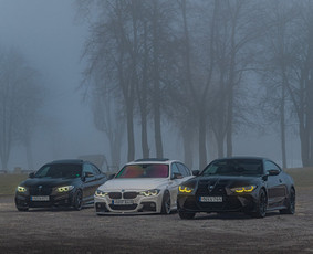 Nekilnojamo Turto, Automobilių ir Renginių Foto ir Video / Dovydas Skeizgelas / Darbų pavyzdys ID 4452262