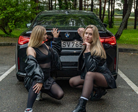 Nekilnojamo Turto, Automobilių ir Renginių Foto ir Video / Dovydas Skeizgelas / Darbų pavyzdys ID 4452302