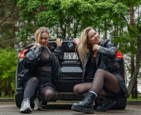Nekilnojamo Turto, Automobilių ir Renginių Foto ir Video / Dovydas Skeizgelas / Darbų pavyzdys ID 4452304