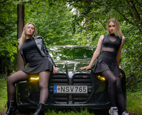 Fotografai - Automobilių ir renginių fotografija Asmeninės fotosesijos - 3