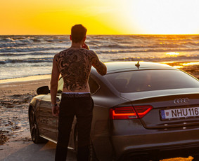 Automobilių ir renginių fotografija Asmeninės fotosesijos / Dovydas Skeizgelas / Darbų pavyzdys ID 4452314
