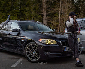 Automobilių ir renginių fotografija Asmeninės fotosesijos / Dovydas Skeizgelas / Darbų pavyzdys ID 4452316