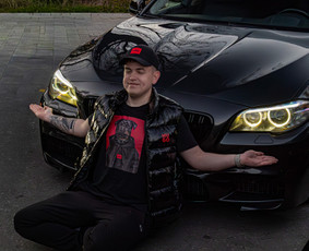 Automobilių ir renginių fotografija Asmeninės fotosesijos / Dovydas Skeizgelas / Darbų pavyzdys ID 4452320