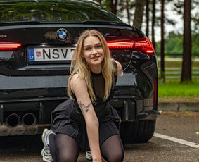 Nekilnojamo Turto, Automobilių ir Renginių Foto ir Video / Dovydas Skeizgelas / Darbų pavyzdys ID 4452330