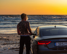 Fotografai - Automobilių ir renginių fotografija Asmeninės fotosesijos - 1