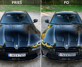 Nekilnojamo Turto, Automobilių ir Renginių Foto ir Video / Dovydas Skeizgelas / Darbų pavyzdys ID 4452342