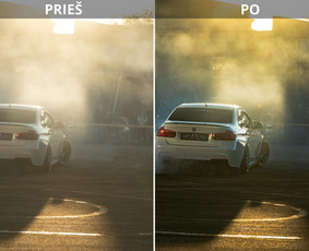 Nekilnojamo Turto, Automobilių ir Renginių Foto ir Video / Dovydas Skeizgelas / Darbų pavyzdys ID 4452346