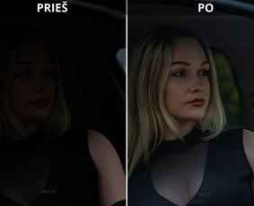 Automobilių ir renginių fotografija Asmeninės fotosesijos / Dovydas Skeizgelas / Darbų pavyzdys ID 4452348