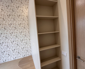 Nestandartinių baldai / Kęsto baldai / Darbų pavyzdys ID 4452490
