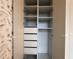 Nestandartinių baldai / Kęsto baldai / Darbų pavyzdys ID 4452494
