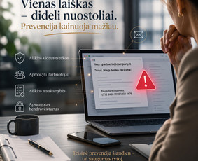 Advokatai, teisininkai - Profesionali teisinė pagalba, konsultacijos ir paslaugos - 1