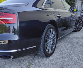 Poliravimas, cheminis valymas , nano-keraminė danga / Smart Detailing | Klaipėda / Darbų pavyzdys ID 4002271