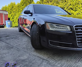 Poliravimas, cheminis valymas , nano-keraminė danga / Smart Detailing | Klaipėda / Darbų pavyzdys ID 4002273