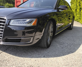 Poliravimas, cheminis valymas , nano-keraminė danga / Smart Detailing | Klaipėda / Darbų pavyzdys ID 4002267