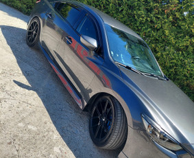 Automobilių poliravimas, priežiūra - Poliravimas, cheminis valymas , nano-keraminė danga - 4