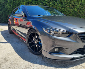 Automobilių poliravimas, priežiūra - Poliravimas, cheminis valymas , nano-keraminė danga - 2