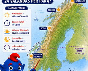 Norvegų kalbos kursai, pamokos - Norvegų kalbos mokymai, kursai, vertimai, tekstų kūrimas - 4