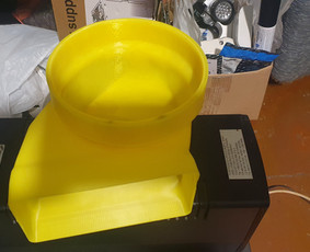 Kitos kategorijos - 3d spausdinimas Fdm, 3d modeliavimas, 3d skenavimas - 4