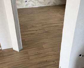 Vidaus apdailos darbai / REMIGIJUS / Darbų pavyzdys ID 4453156