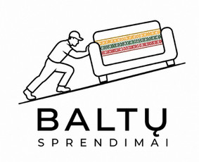 Krovinių pervežimas - Perkraustymas, baldų ir senų daiktų i&scaron;vežimas jau &scaron;iandien! - 1