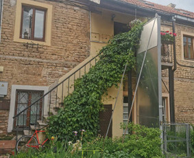 Laiptų montavimas - Metalo apdirbimo ir suvirinimo paslaugos - 3