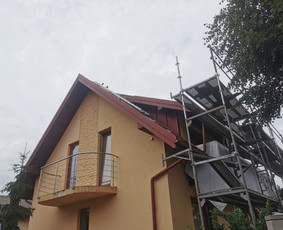 Skardos lankstinių gamyba - Metalo apdirbimo ir suvirinimo paslaugos - 3