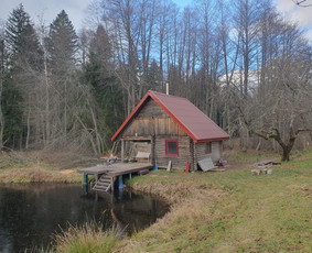 Skardos lankstinių gamyba - Metalo apdirbimo ir suvirinimo paslaugos - 2