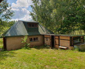 Skardos lankstinių gamyba - Metalo apdirbimo ir suvirinimo paslaugos - 1