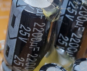Elektronikos prietaisų remontas - Elektronikos taisymas - 3
