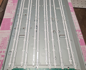 Mikrobangų krosnelių remontas - Elektronikos taisymas - 4