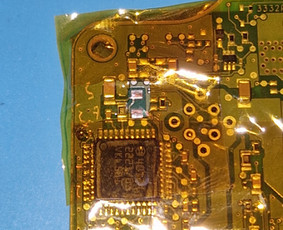 Mikrobangų krosnelių remontas - Elektronikos taisymas - 2
