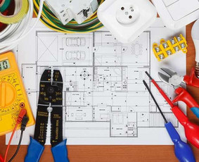 Elektrikai, elektros darbai - Elektros Darbai Jūsų Namams Ir Butams - 1