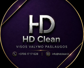 Valymo paslaugos - Visos valymo paslaugos. Dirbame visoje Lietuvoje ! - 1