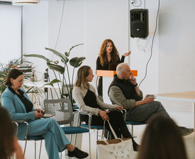Erdvės renginiams / konferencijų salė / koncertų salės nuoma / VšĮ Klaipėdos kultūros fabrikas / Darbų pavyzdys ID 4453796