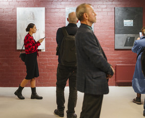 Erdvės renginiams / konferencijų salė / koncertų salės nuoma / VšĮ Klaipėdos kultūros fabrikas / Darbų pavyzdys ID 4453812