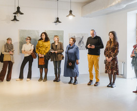 Erdvės renginiams / konferencijų salė / koncertų salės nuoma / VšĮ Klaipėdos kultūros fabrikas / Darbų pavyzdys ID 4453818