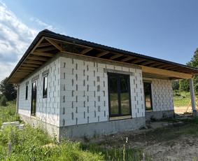 Buitinės paslaugos - Langų montavimas - 1