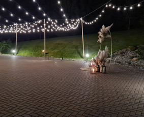 Vila Lunes - sodybos nuoma šventėms Klaipėdos rajone. / Eglė Gotautiene / Darbų pavyzdys ID 4454110