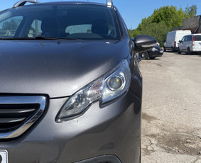 Stiklų poliravimas, kėbulo poliravimas ir automobilių remont / Specura / Darbų pavyzdys ID 4454212