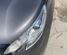Stiklų poliravimas, kėbulo poliravimas ir automobilių remont / Specura / Darbų pavyzdys ID 4454216