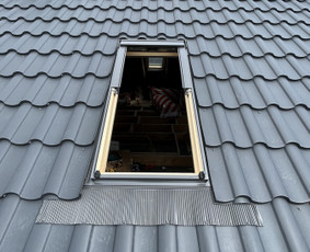 Stogų remonto darbai ir karkasiniai statiniai / Povilas Stankus / Darbų pavyzdys ID 4454234