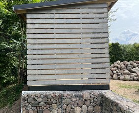 Stogų remonto darbai ir karkasiniai statiniai / Povilas Stankus / Darbų pavyzdys ID 4454260