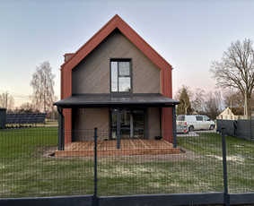 Stogų remonto darbai ir karkasiniai statiniai / Povilas Stankus / Darbų pavyzdys ID 4454372