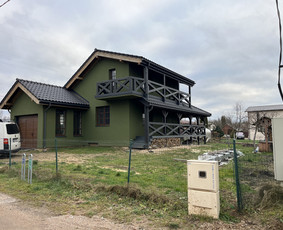 Stogų remonto darbai ir karkasiniai statiniai / Povilas Stankus / Darbų pavyzdys ID 4454408